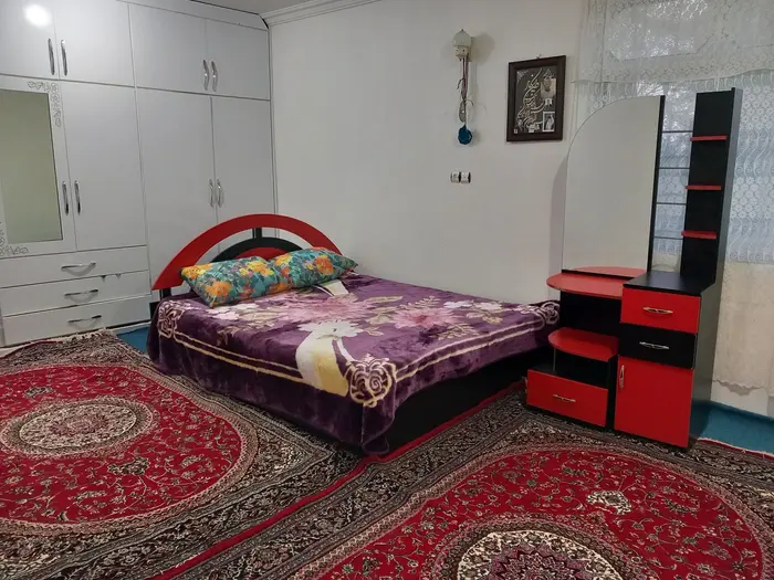 ویلا یک خوابه روستایی رحمانی