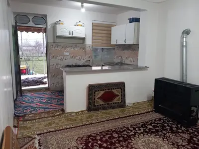 ویلا یک خوابه روستایی رحمانی