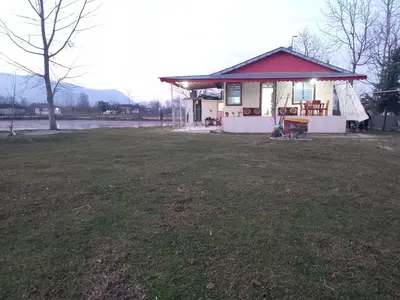 ویلا یک خوابه روستایی رحمانی