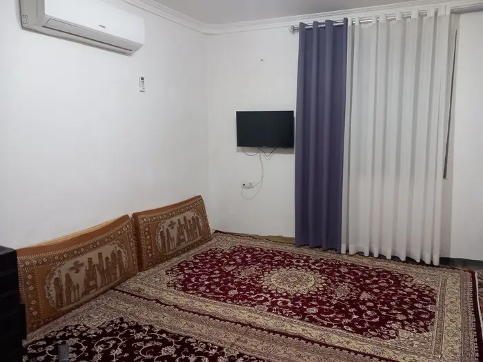 ویلا یک خوابه روستایی رحمانی