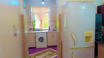 ویلا یک خوابه باغ عاشقانه