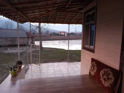 ویلا یک خوابه روستایی رحمانی