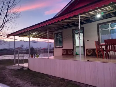 ویلا یک خوابه روستایی رحمانی