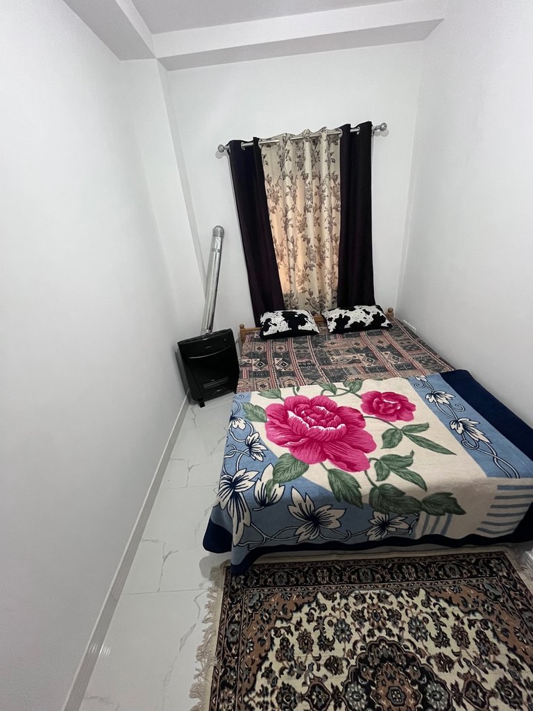 آپارتمان دوخوابه حلاج