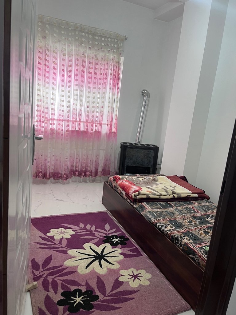 آپارتمان دوخوابه حلاج