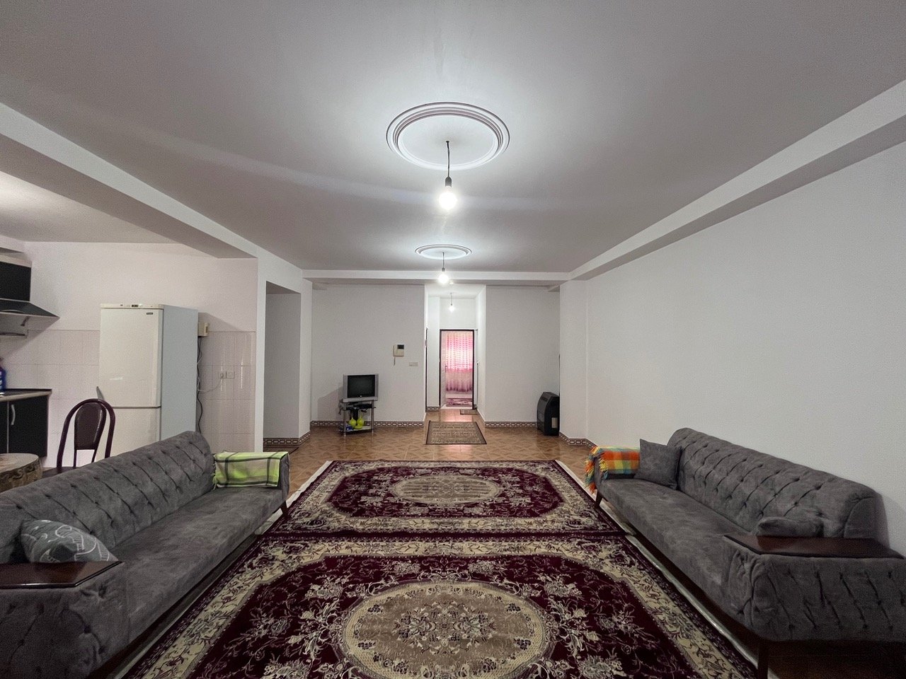 آپارتمان دوخوابه حلاج