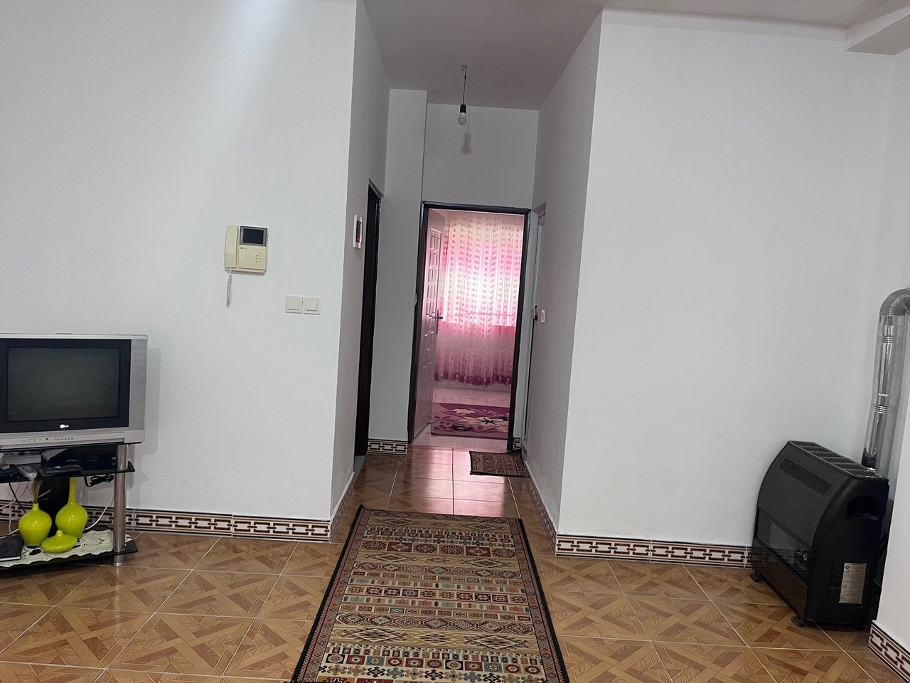 آپارتمان دوخوابه حلاج