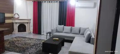 آپارتمان دوخوابه ساحلی پلاک دو دریا