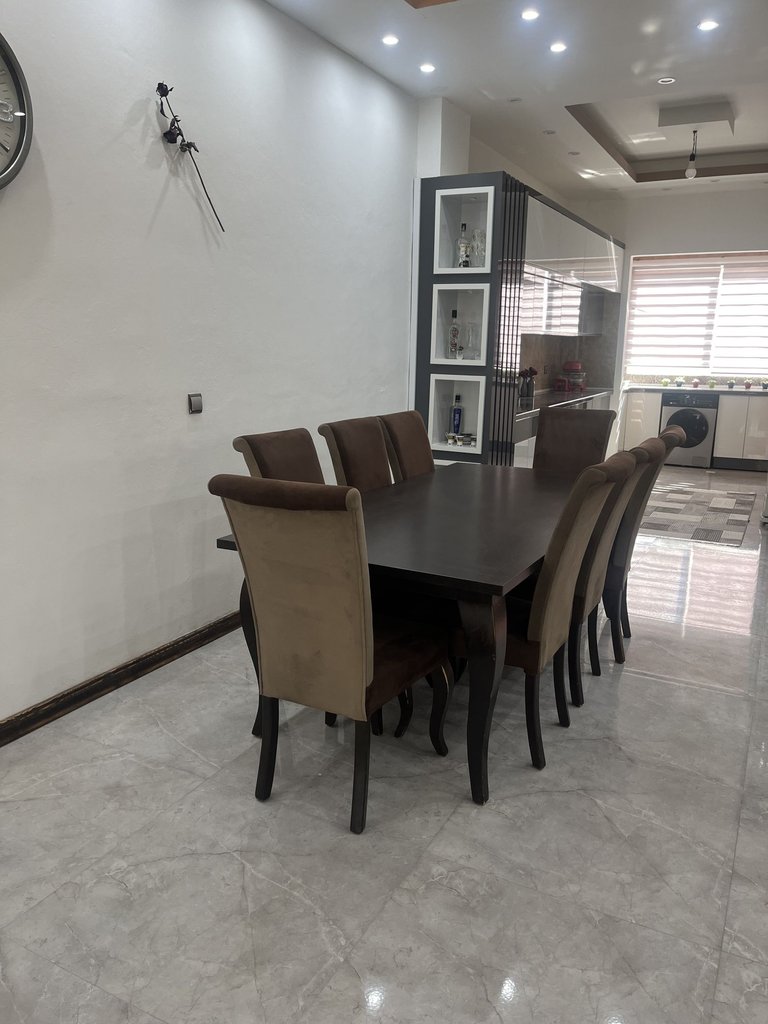 ویلا سه خوابه تریپلکس استخردار آبگرم بنفشه 2