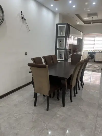 ویلا سه خوابه تریپلکس استخردار آبگرم بنفشه 2