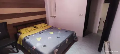 آپارتمان دوخوابه ساحلی پلاک دو دریا