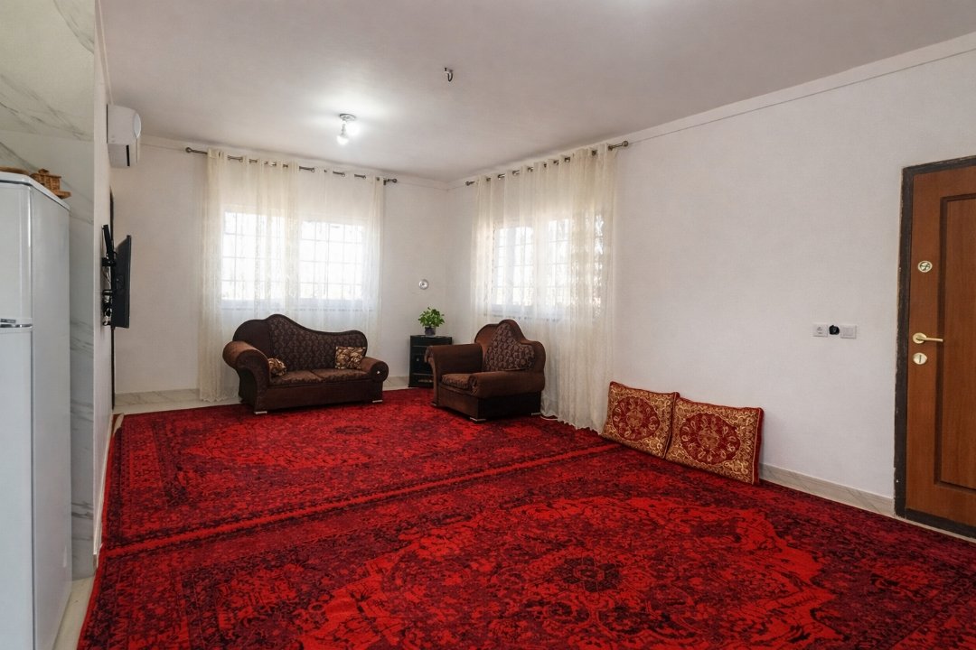 ویلا یک خوابه تابان 2