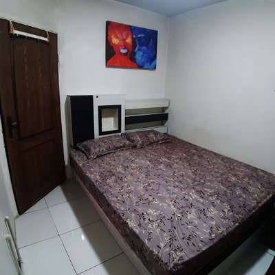 ویلا یکخوابه پیتوس