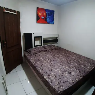 ویلا یکخوابه پیتوس