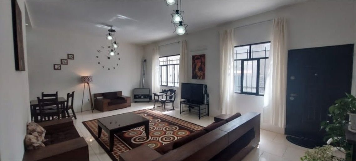 یک خوابه ترنج 5