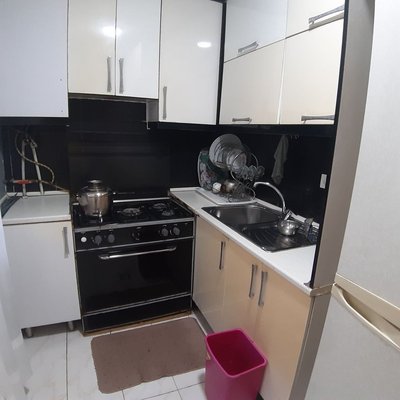 ویلا یکخوابه پیتوس