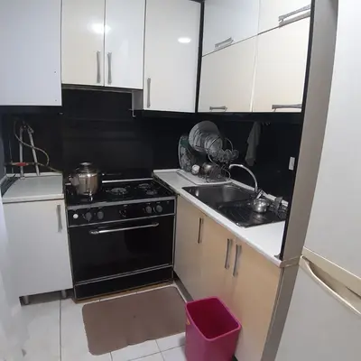 ویلا یکخوابه پیتوس