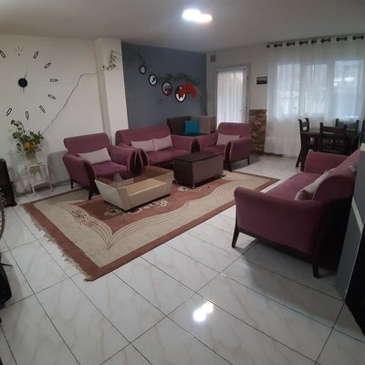 ویلا یکخوابه پیتوس