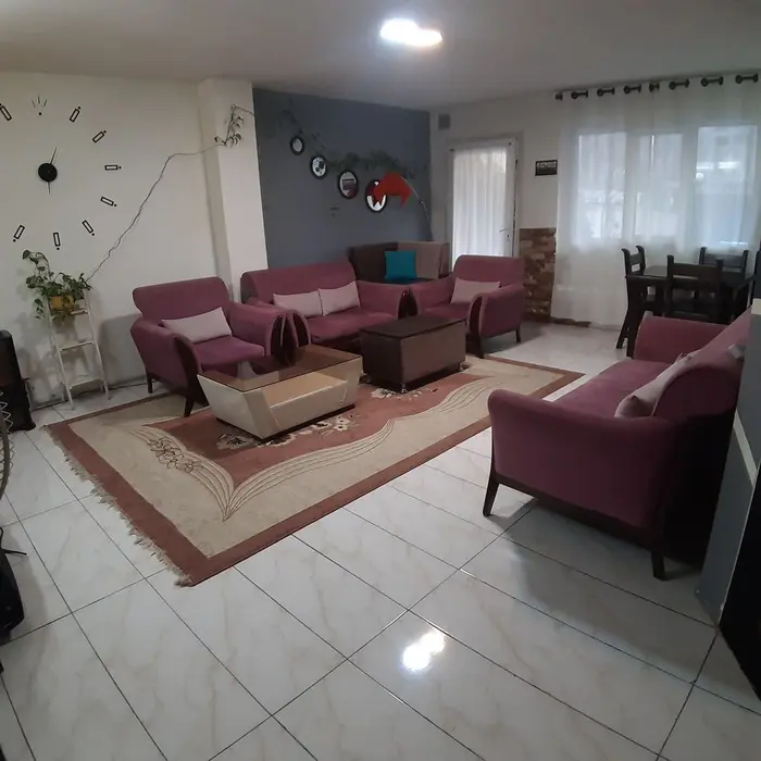 ویلا یکخوابه پیتوس