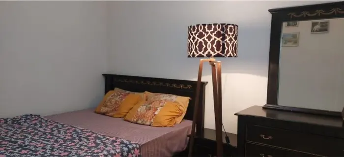 ویلا یک خوابه ترنج 5 - اتاق و سرویس خواب