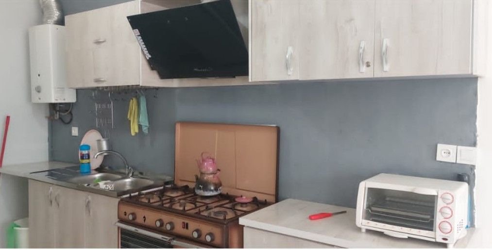 یک خوابه ترنج 5