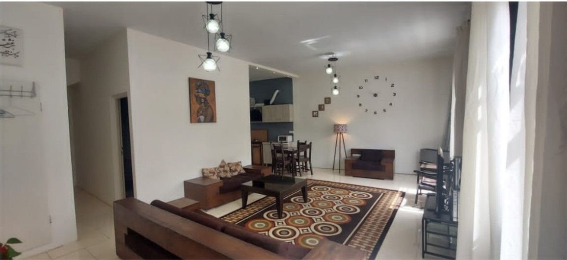 یک خوابه ترنج 5