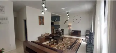 ویلا یک خوابه ترنج 5