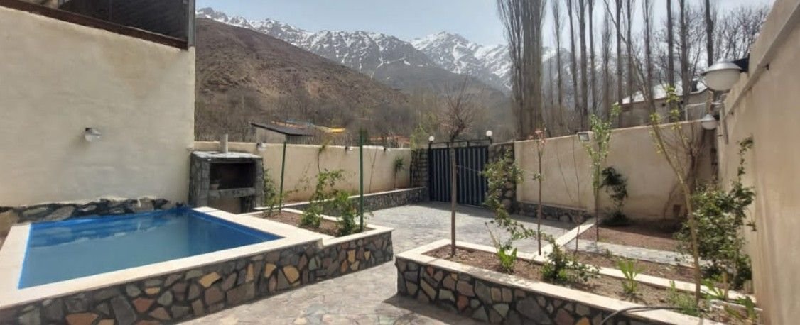 یک خوابه ترنج 5