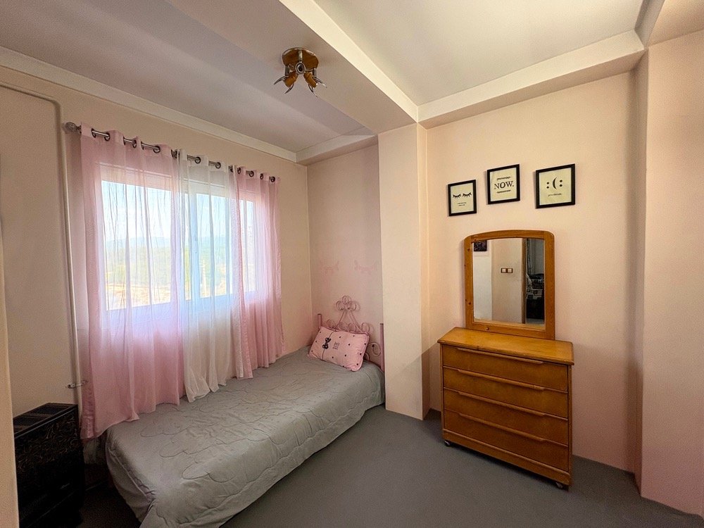 ویلا دوخوابه جنگل آرامش