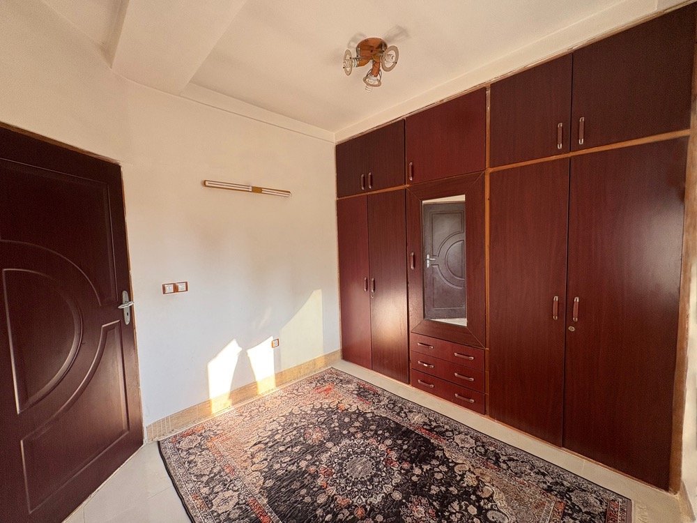 ویلا دوخوابه جنگل آرامش