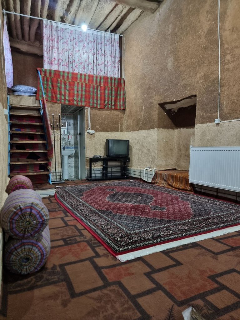 بومگردی قەڵای مریوان - واحد 1