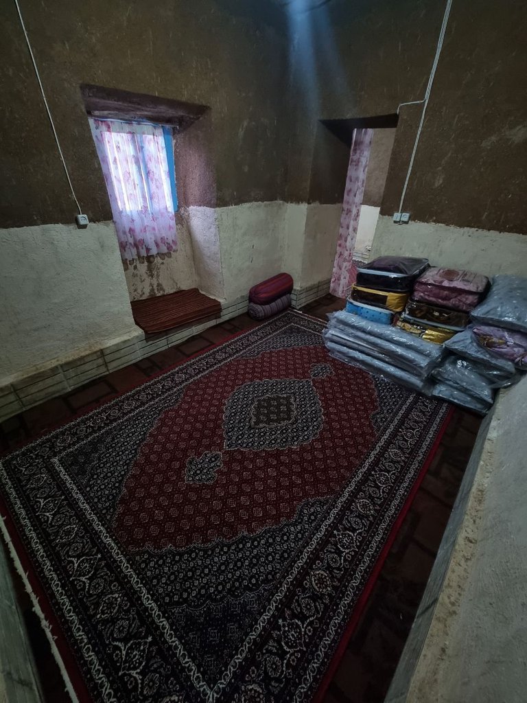 بومگردی قەڵای مریوان - واحد ۲