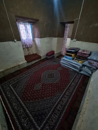 بومگردی قەڵای مریوان - واحد ۲