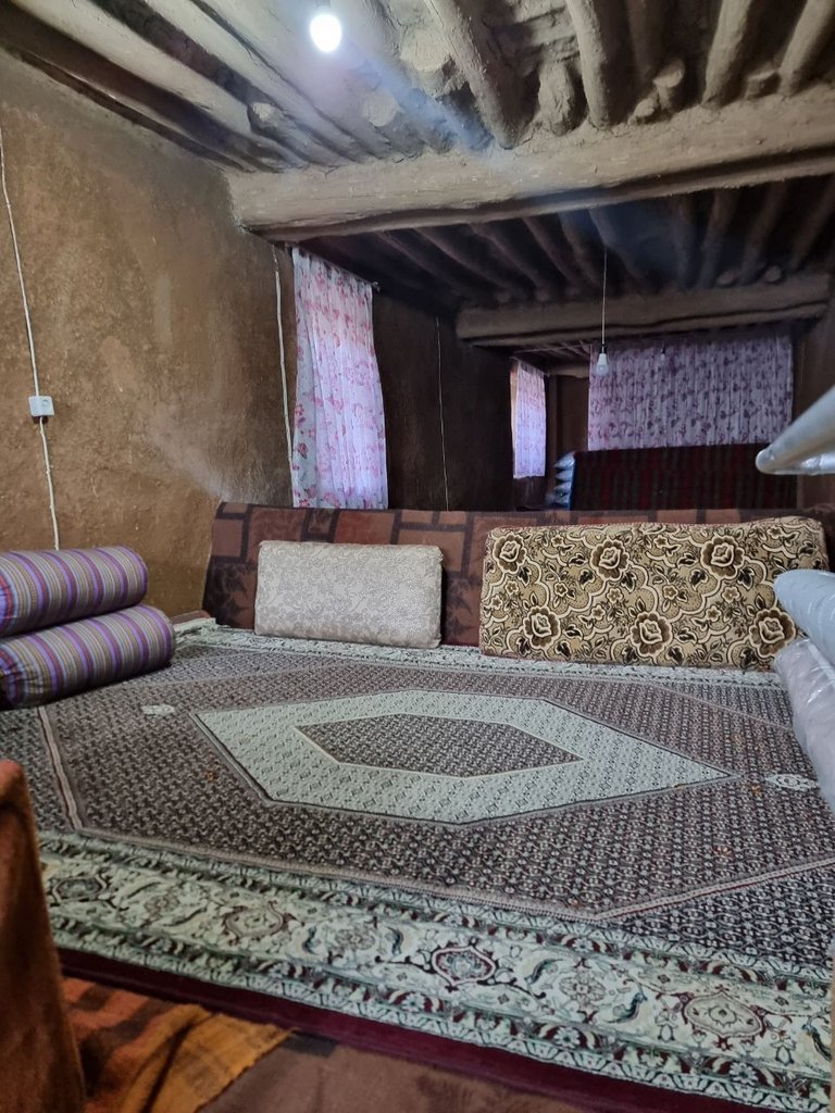 بومگردی قەڵای مریوان - واحد 1