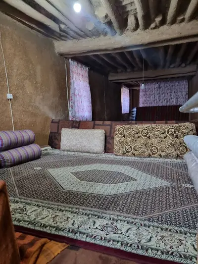 بومگردی قەڵای مریوان - واحد 1