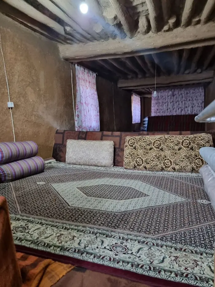 بوم گردی قەڵای مریوان - واحد 1