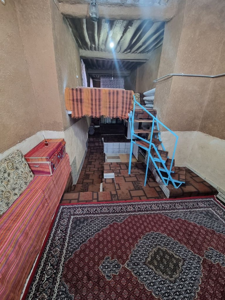 بومگردی قەڵای مریوان - واحد 1