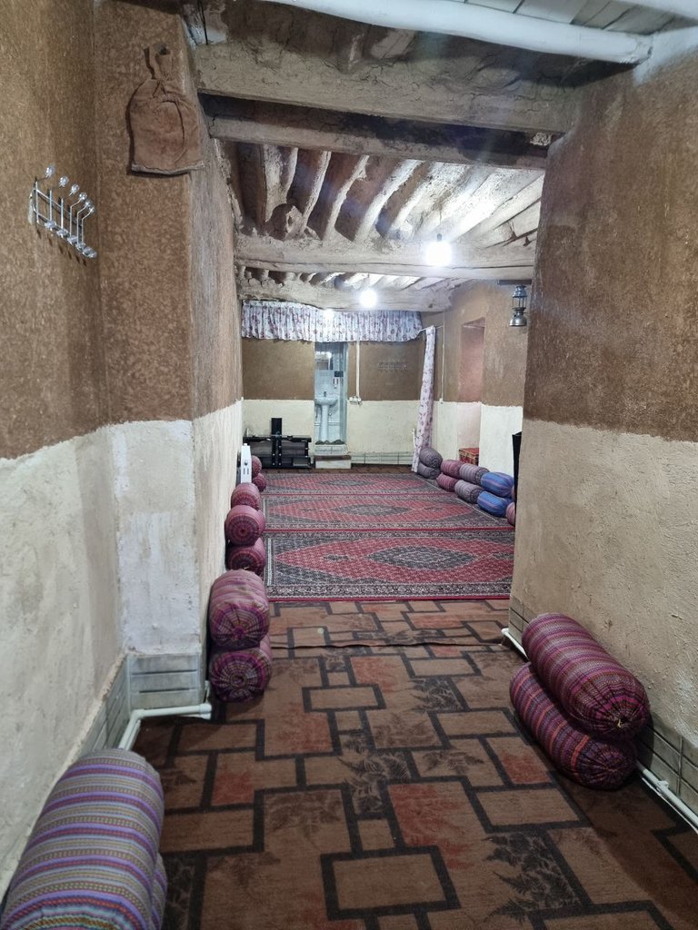 بومگردی قەڵای مریوان - واحد ۲