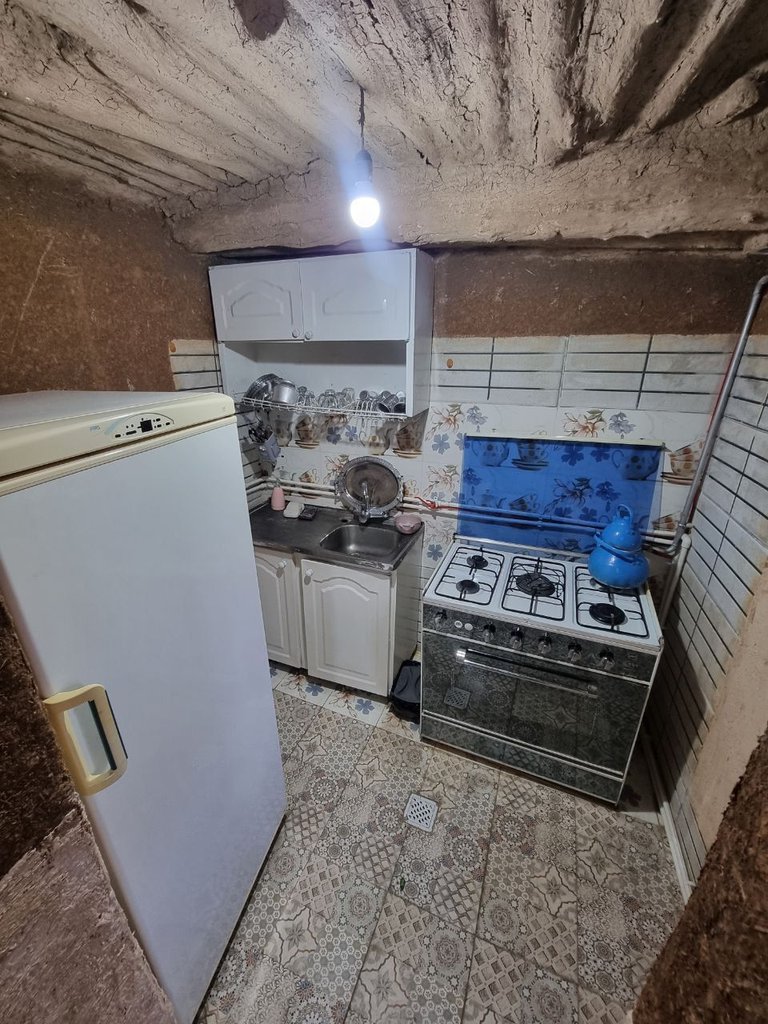 بومگردی قەڵای مریوان - واحد ۲