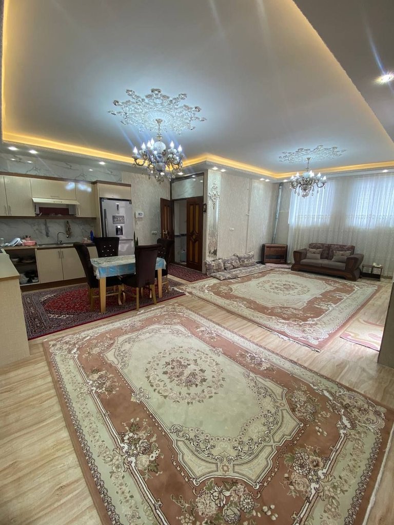 ویلا یک خوابه عبدی 1