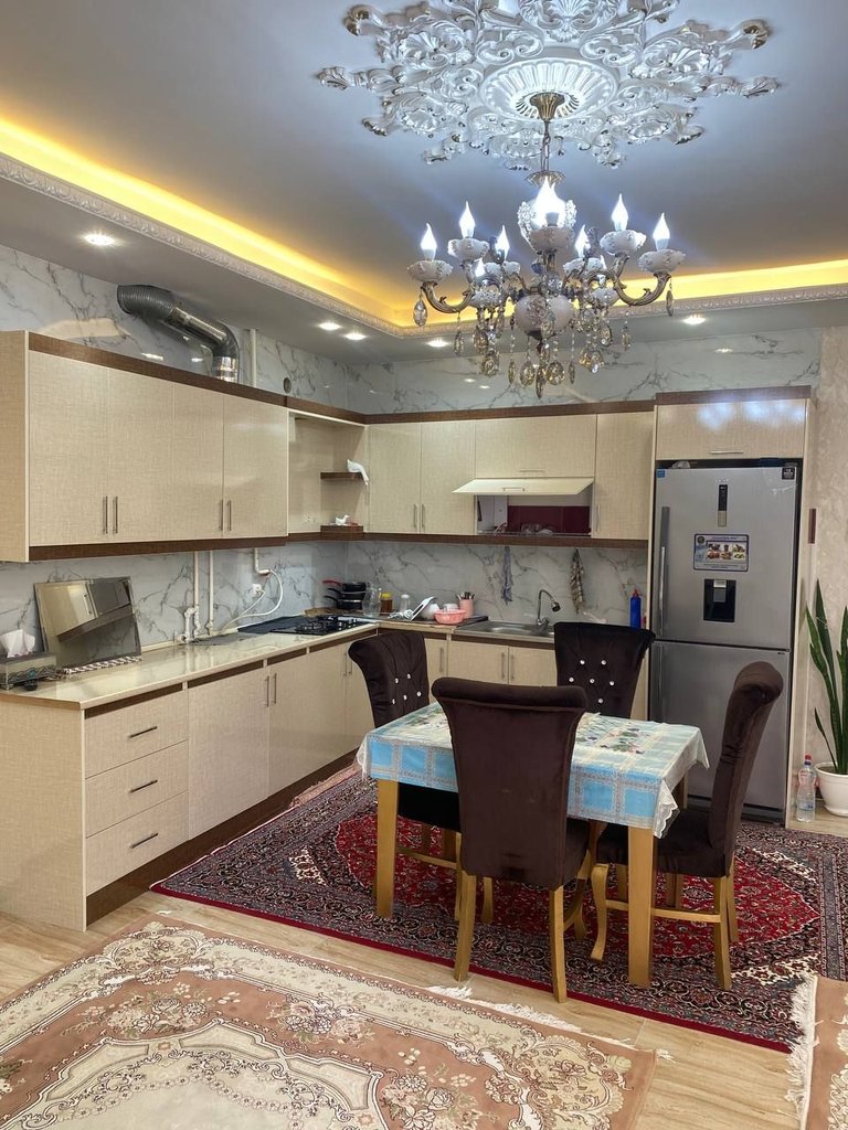 ویلا یک خوابه عبدی 1