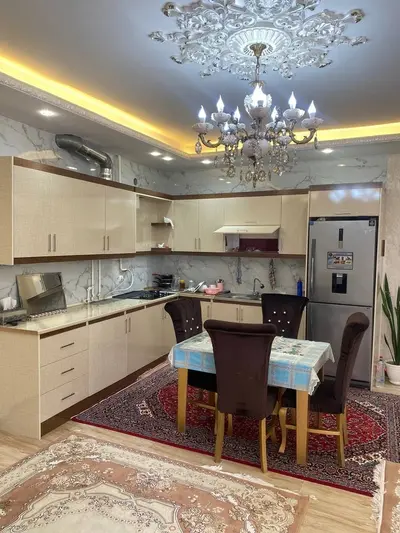 ویلا یک خوابه عبدی 1