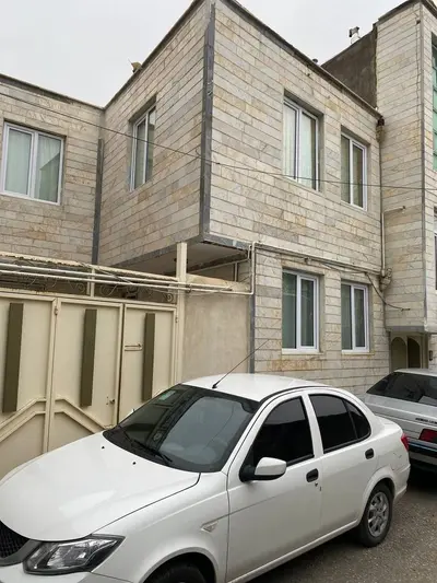 ویلا یک خوابه عبدی 1