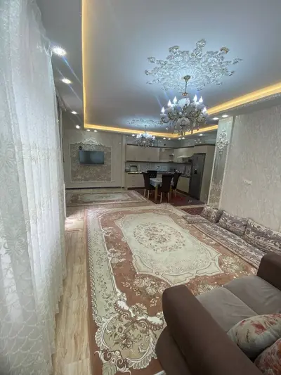 ویلا یک خوابه عبدی 1