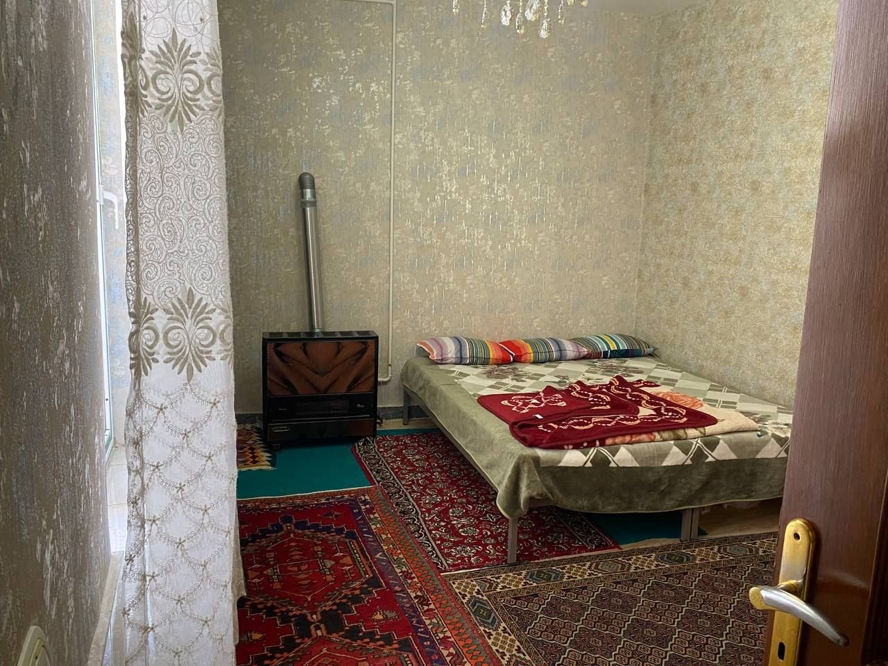 ویلا یک خوابه عبدی 1