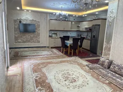 ویلا یک خوابه عبدی 1