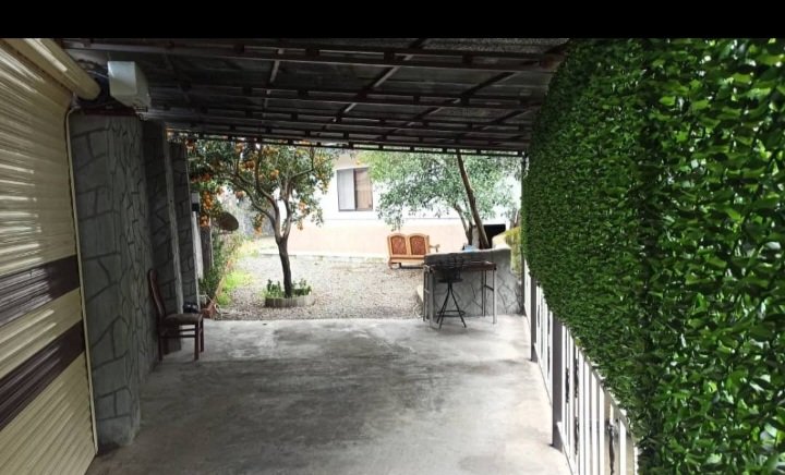 ویلا یک خوابه مسعودی