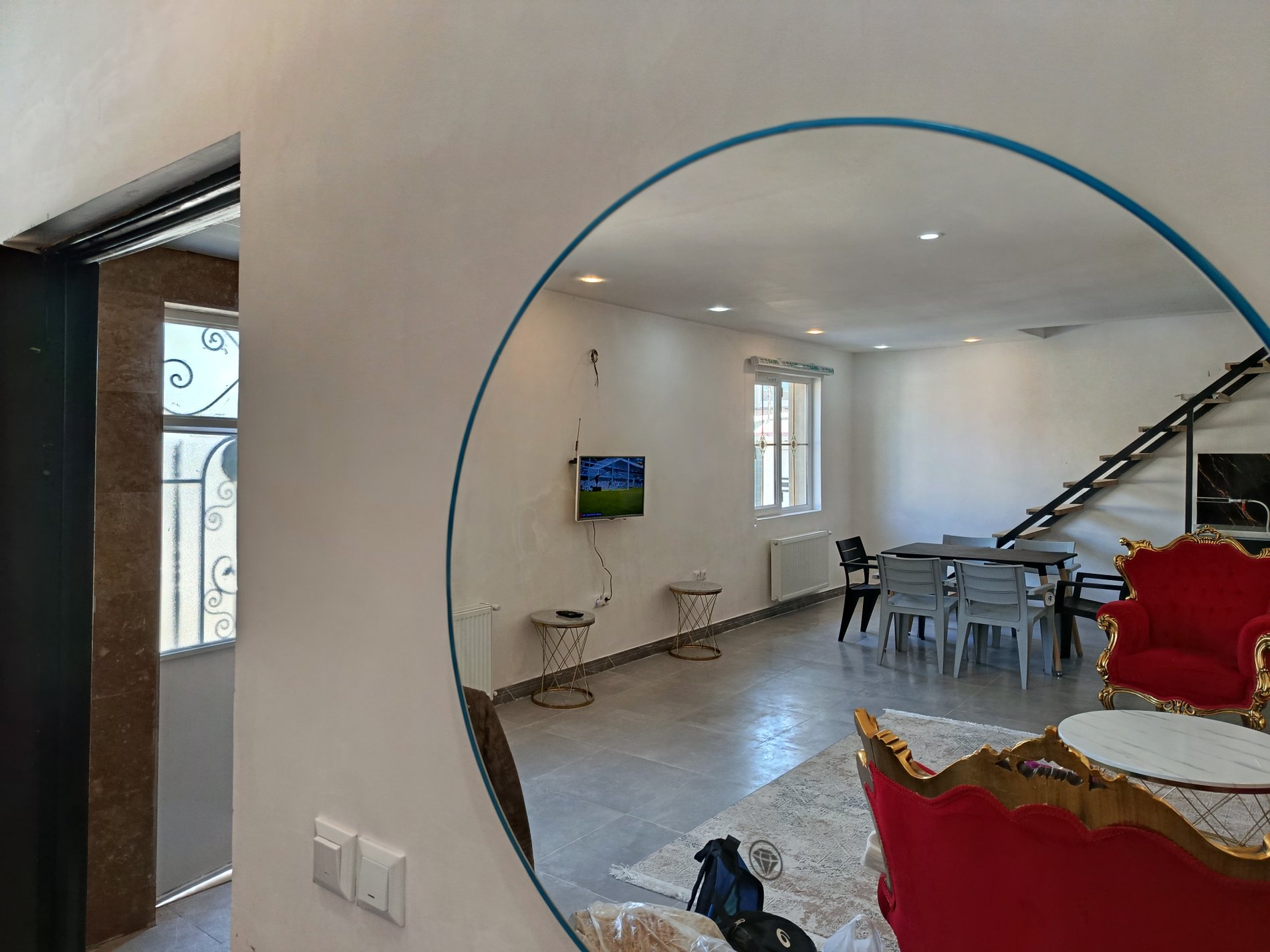 ویلا دوخوابه باقری 7