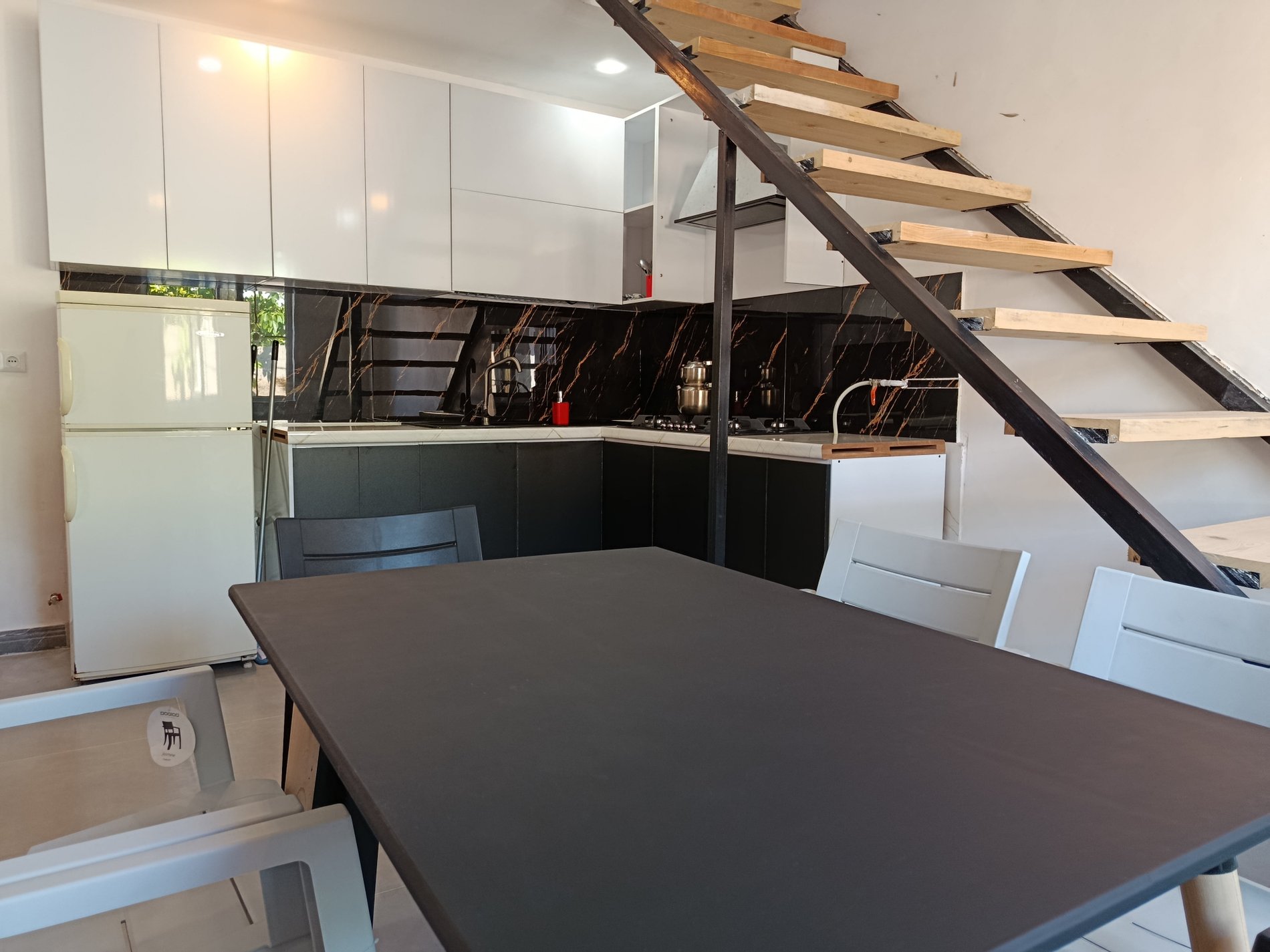 ویلا دوخوابه باقری 7