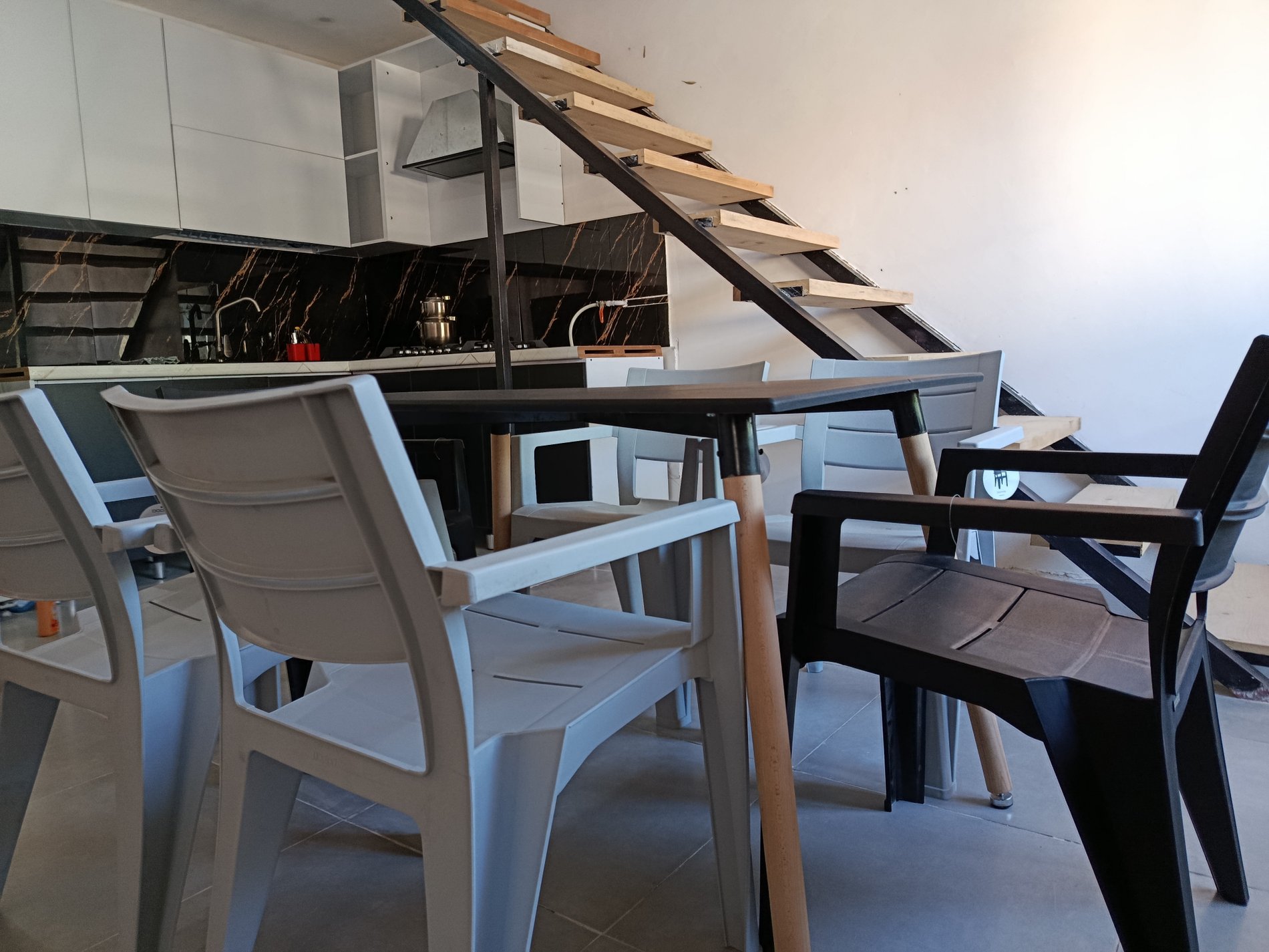 ویلا دوخوابه باقری 7